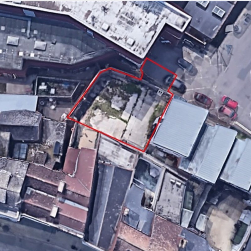 7 Worcester Street