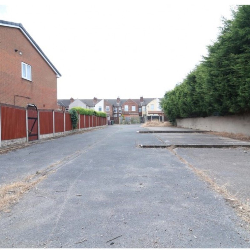 Duke Street