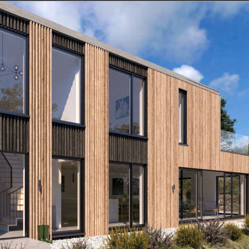Wood Barton