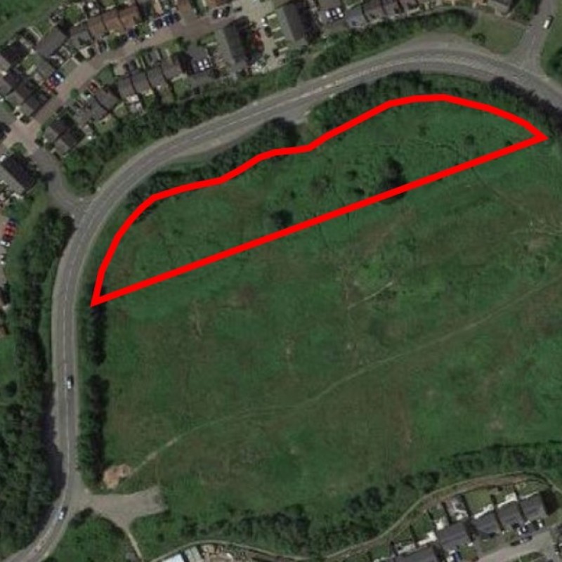 Blackfell Way