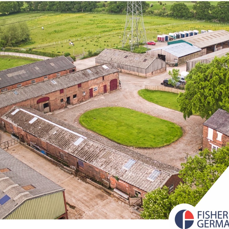 Collinge Farm