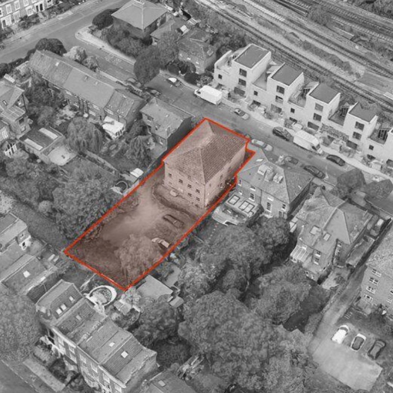 47 Blenheim Grove