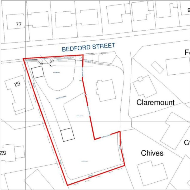 Bedford Street