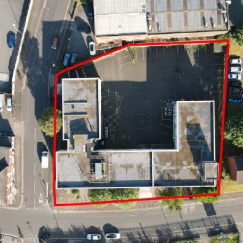 42 Moseley Road