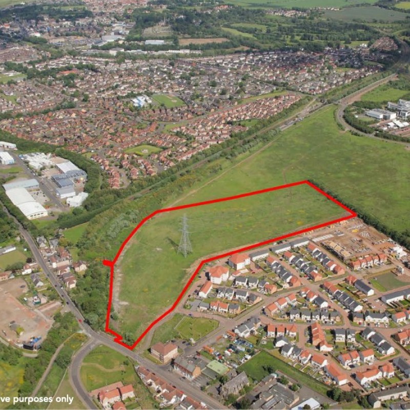 Newcraighall