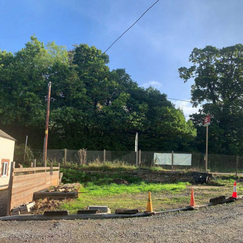 Eggesford