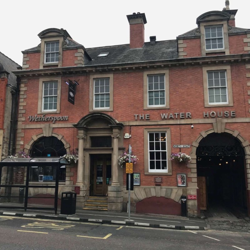65 North Road