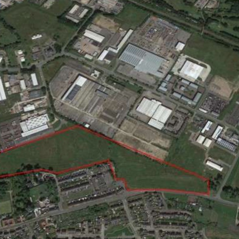 Meadowfield Industrial Estate