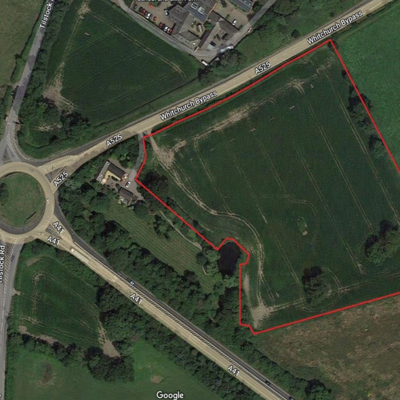 Whitchurch Bypass