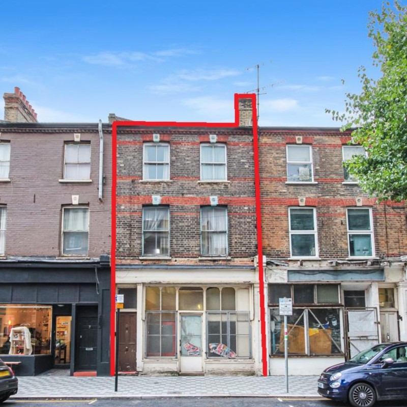 9 Fernlea Road