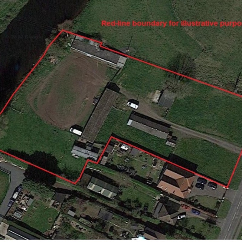 Homesdale Farm