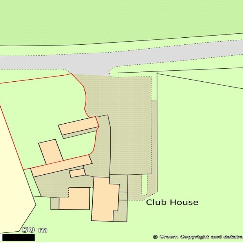 Brockington Hall