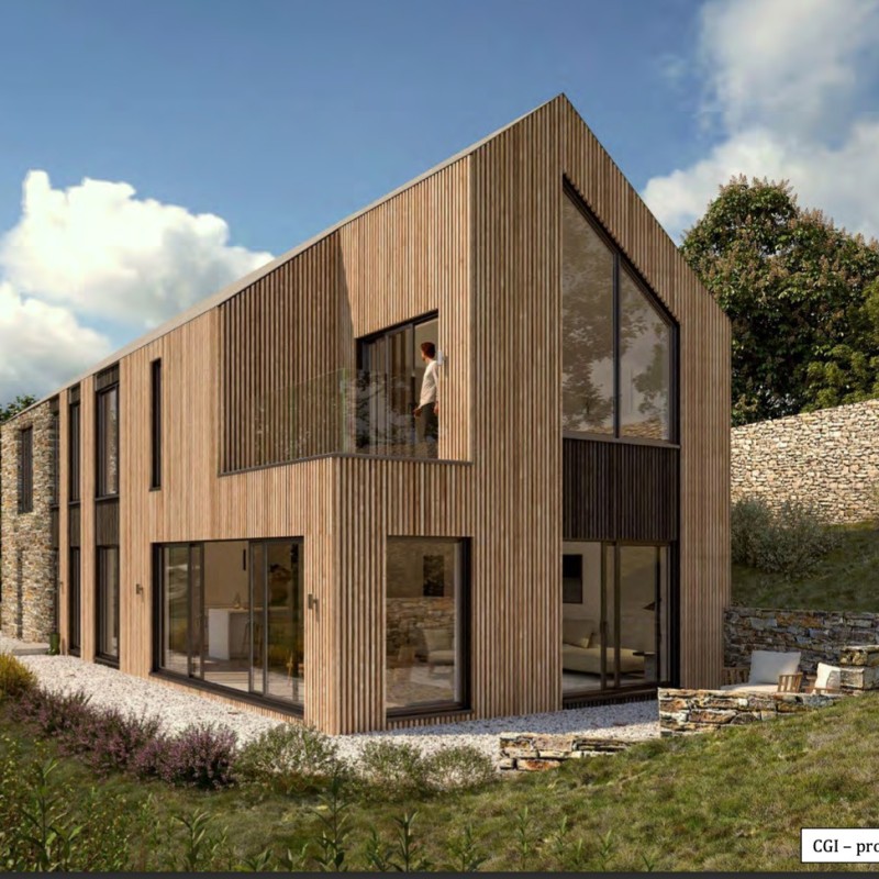 Wood Barton