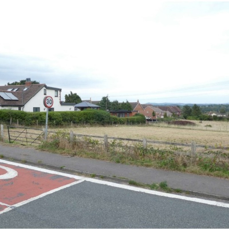 Land at Lowe Lane