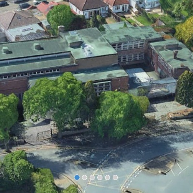 Wembly Synagogue