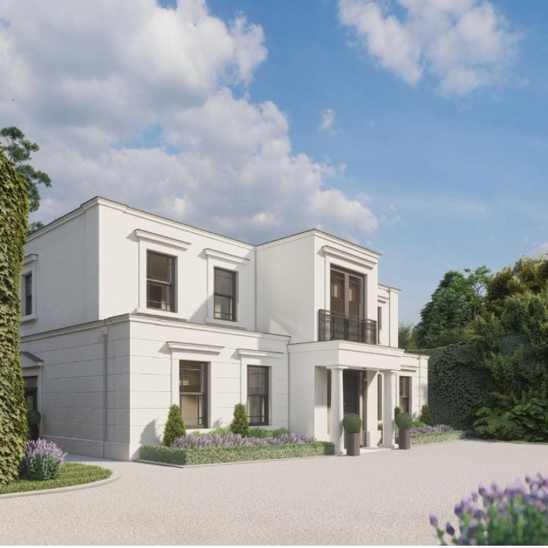 Springwood Cottage