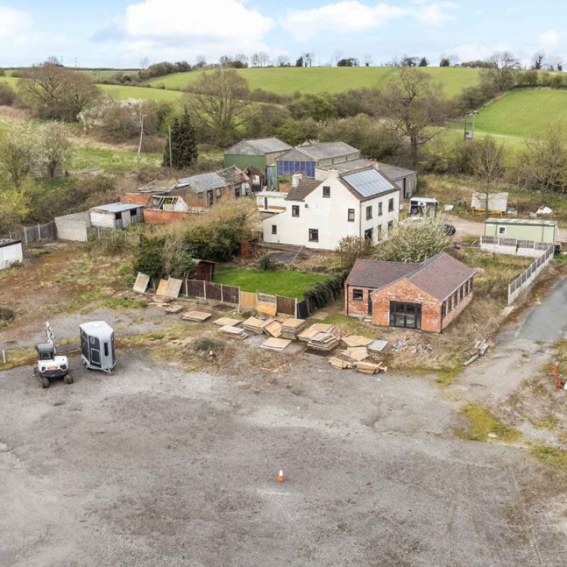 Maywood Farm