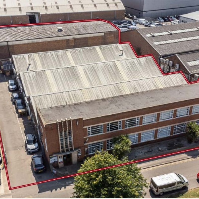 5 Elstree Way