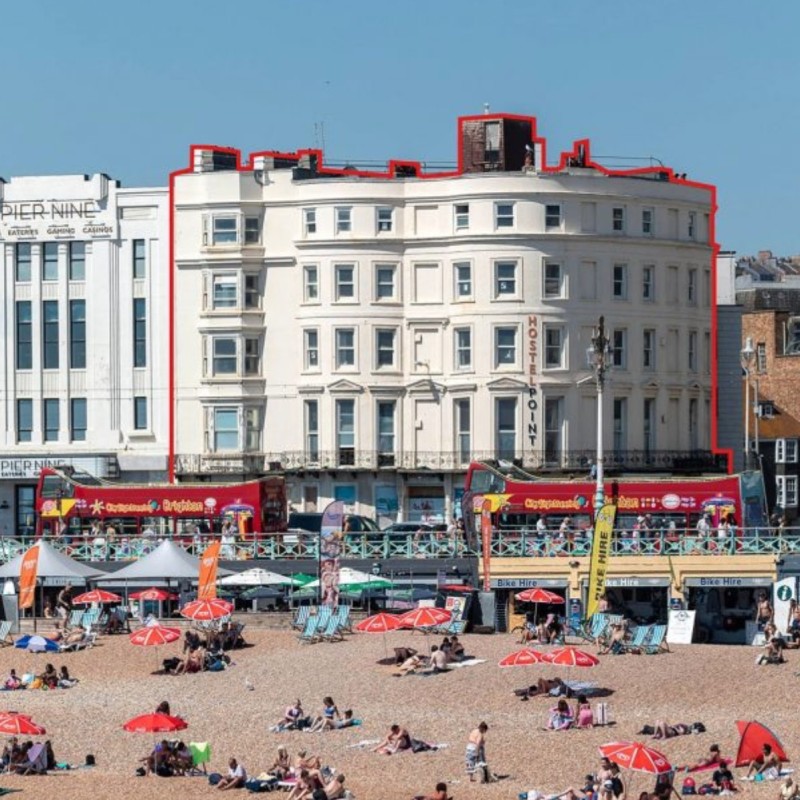 10-12 Grand Junction Road