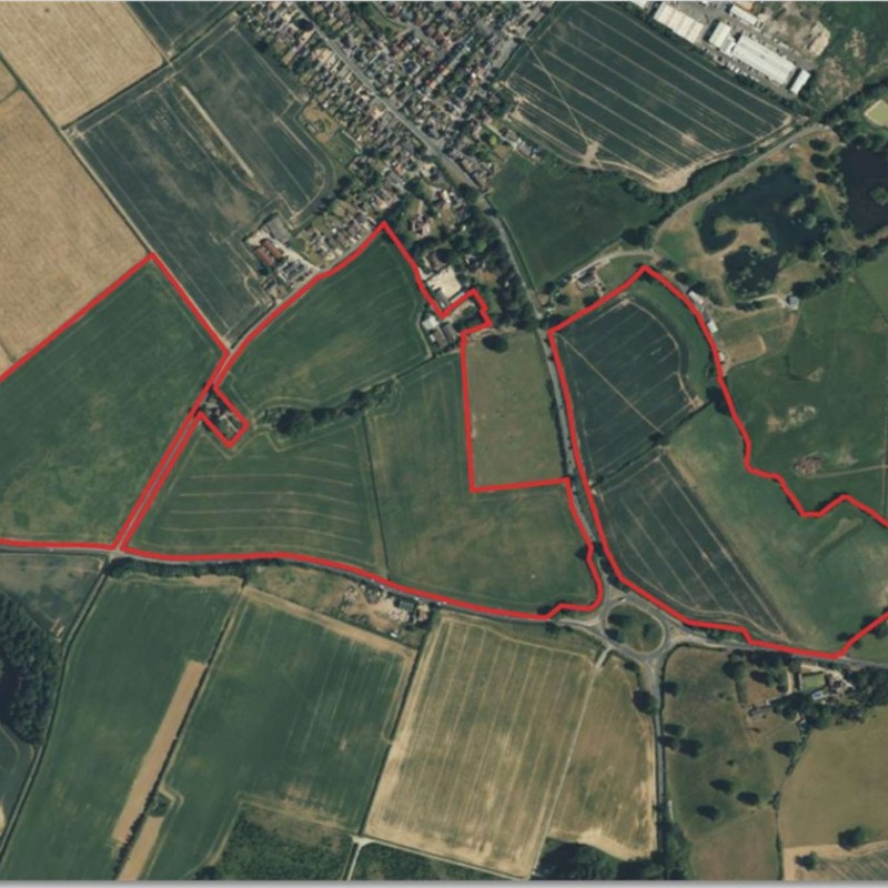 Sturminster Marshall