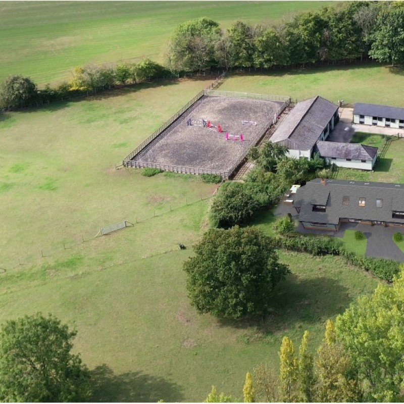 Beauchamps Barn