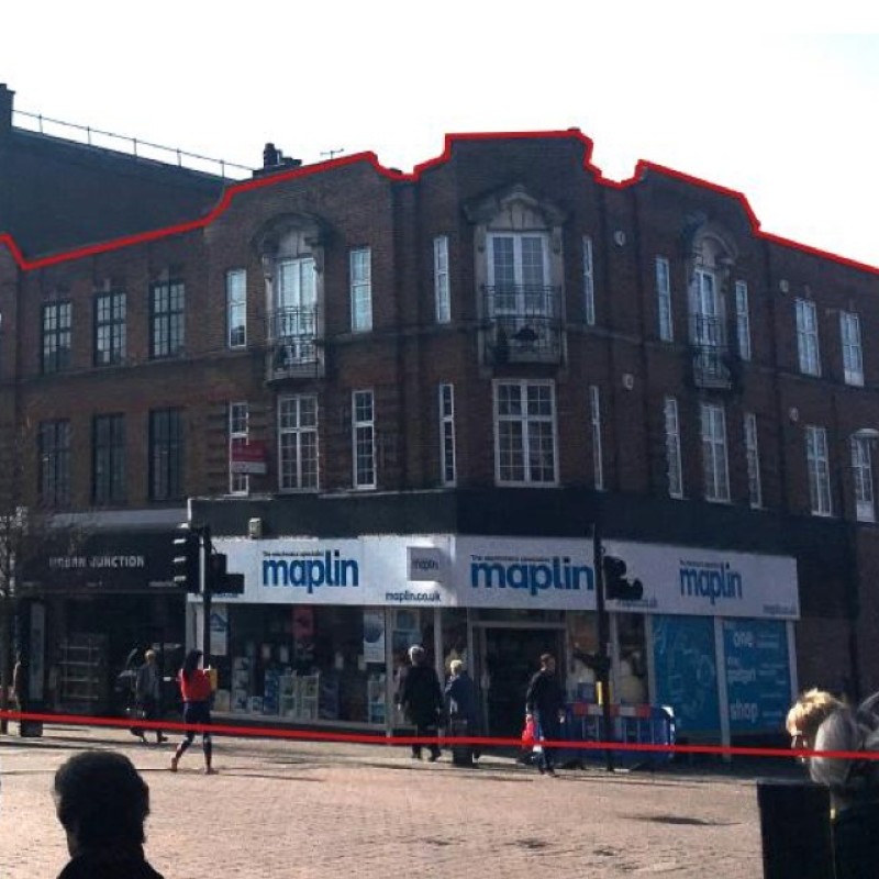 66-70 High Street