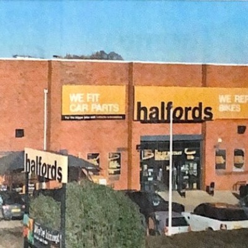 380 Bath Road