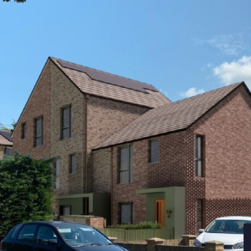 143-149 Bedfont Lane