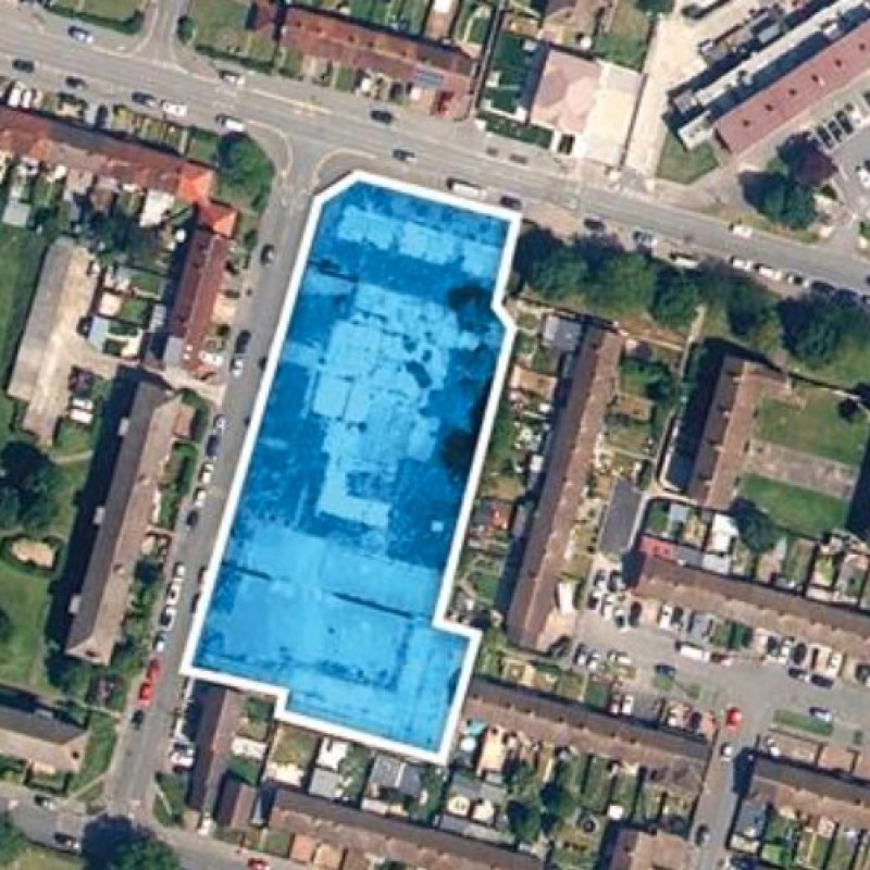 313-323 Trelawney Avenue