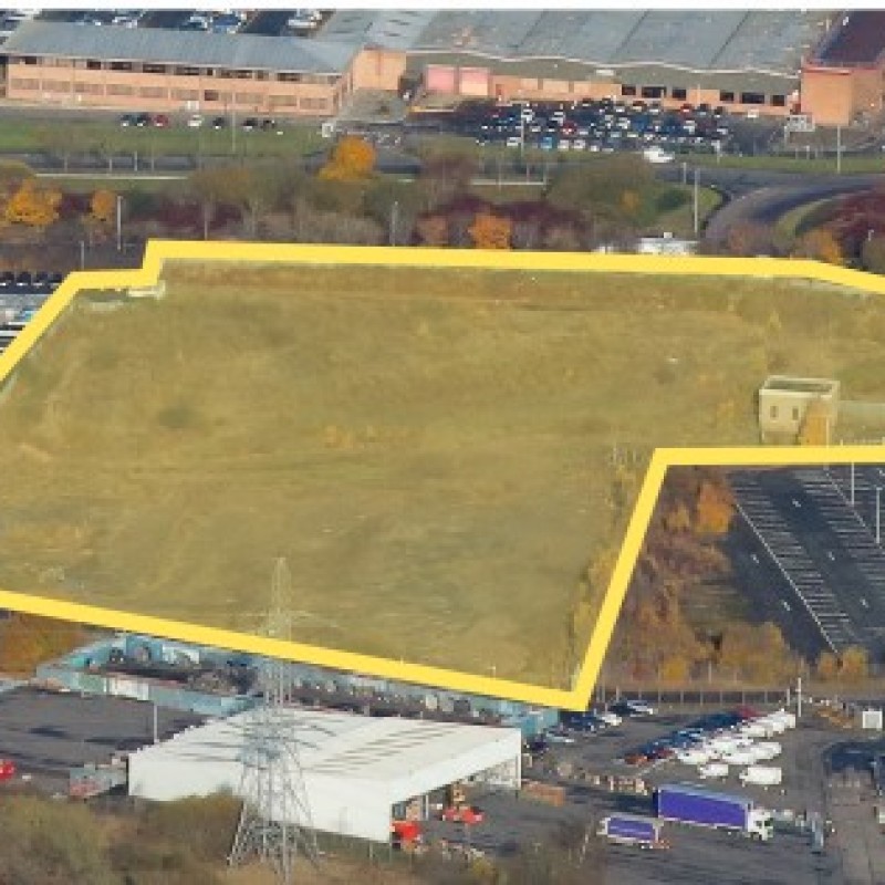 Newhouse Industrial Estate