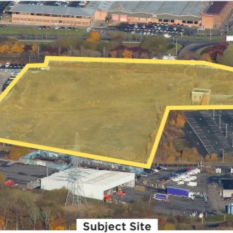Newhouse Industrial Estate