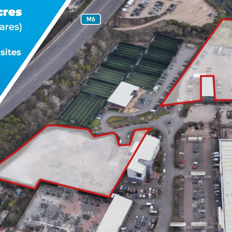 Tameside Business Park