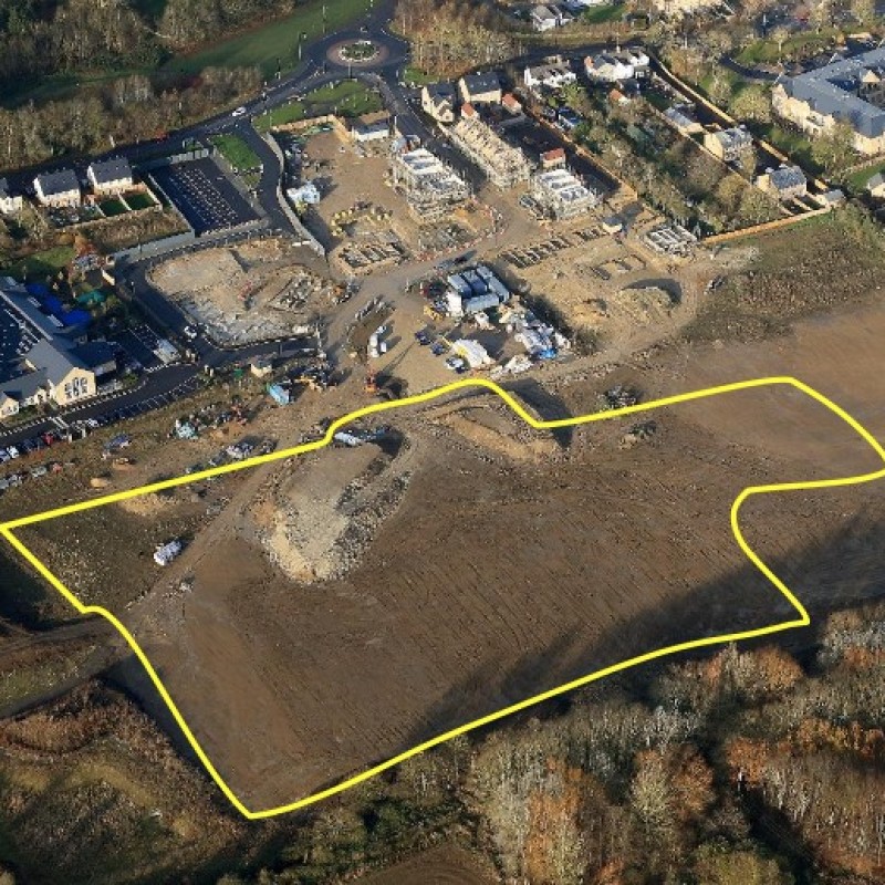 Lower Wilbury Farm