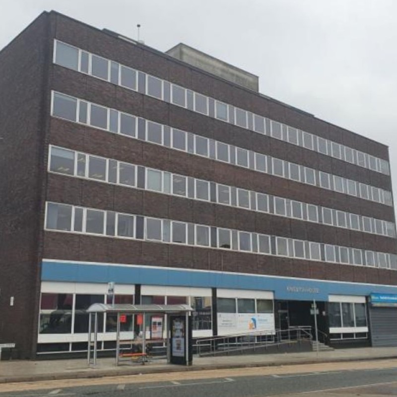 Kingston House