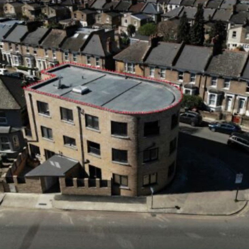 Brockley Road