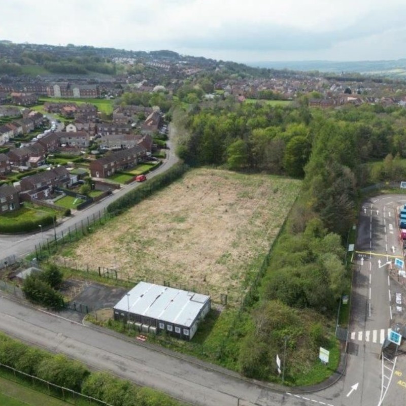 Broomhouse Road