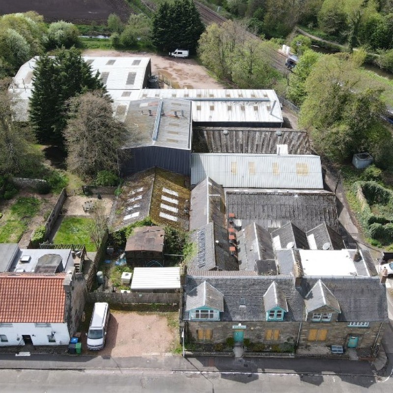 3 Riggs Place