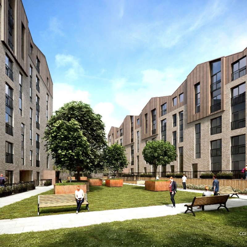 Brunswick Place