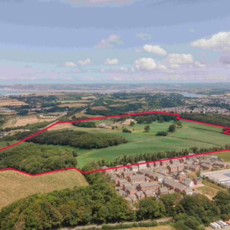 Higher Winsford Farm