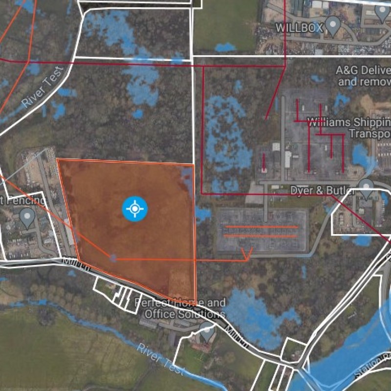 Location