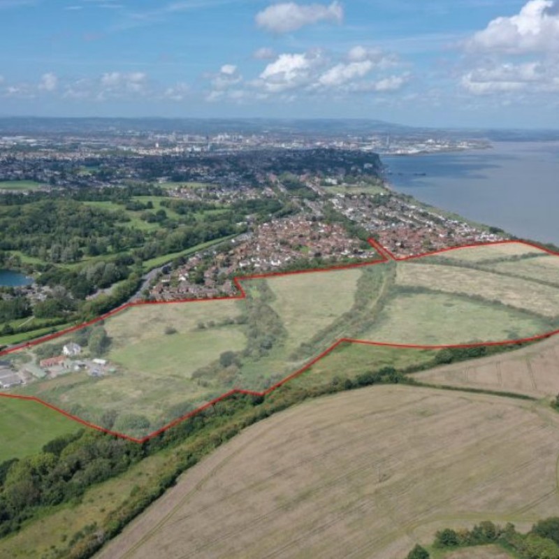 Upper Cosmeston Farm