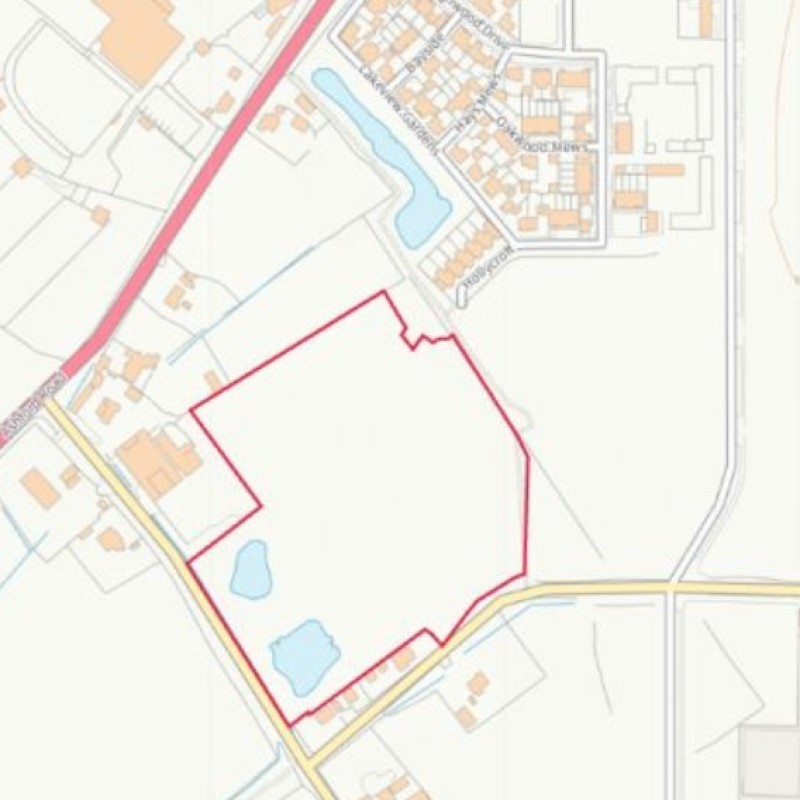 Chilmington Green