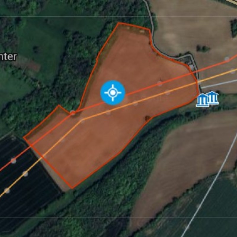 Land on the south side of Swing Gate Lane, Berkhamsted