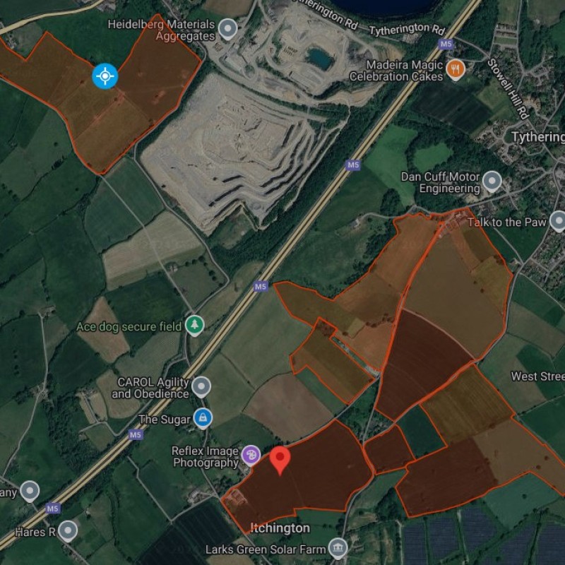 Combined LA15308, LA15310, LA15311