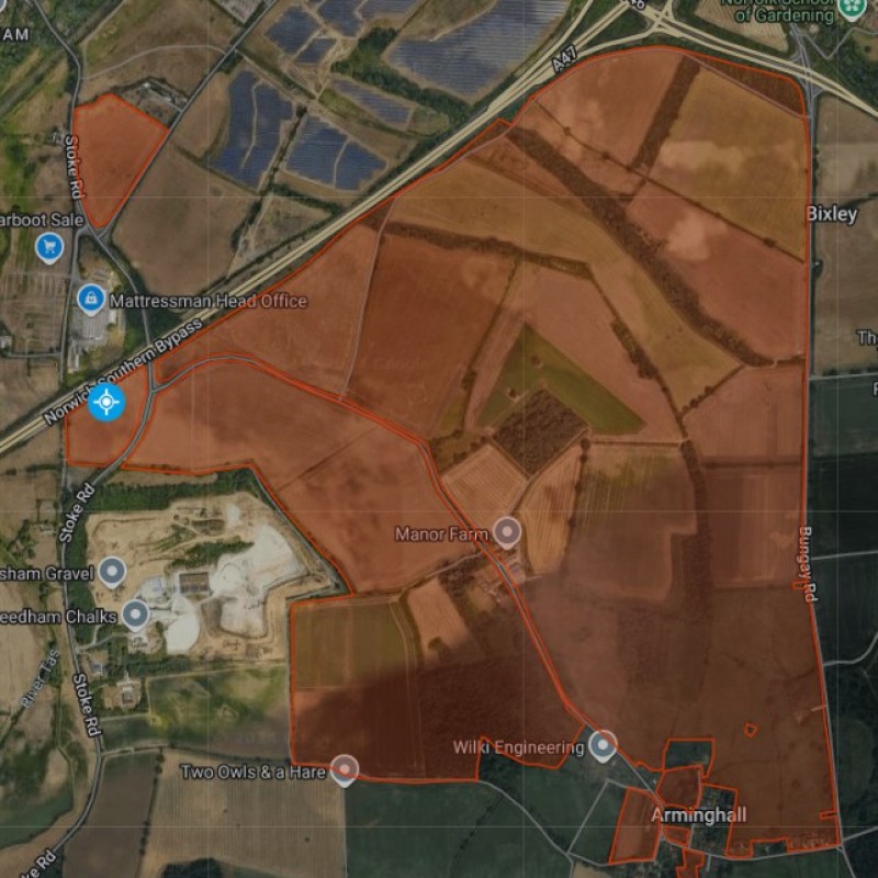 LA15322 + LA15323 + LA15324