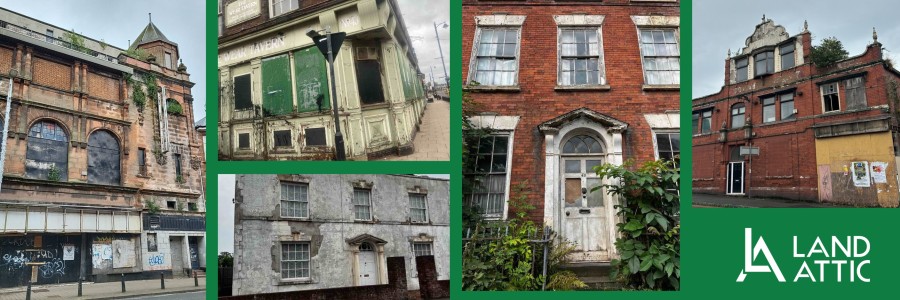 What are off-market properties and where can I find them?