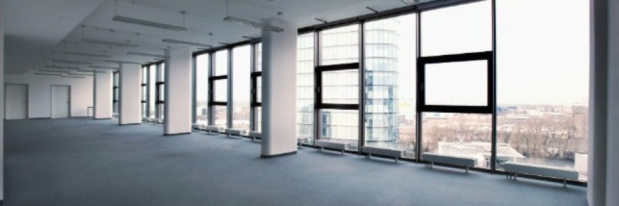 The Hidden Potential behind Empty Offices: the Search for Space in the Community Attic