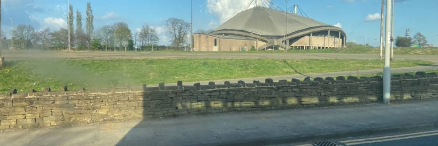 Unlocking Civic potential: Redevelopment opportunities at the Richard Dunn Leisure Centre