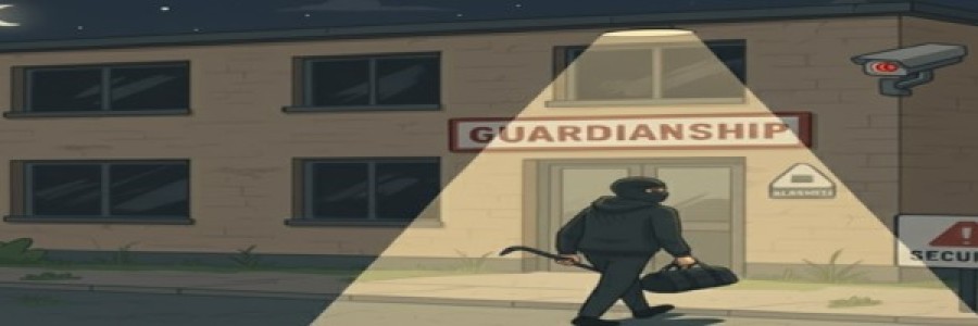 Temporary Occupation - The Key to Investment and Maintaining Values