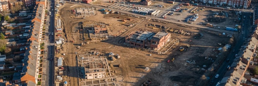 Your Land Team Is Spending Days on Research That Should Take Hours